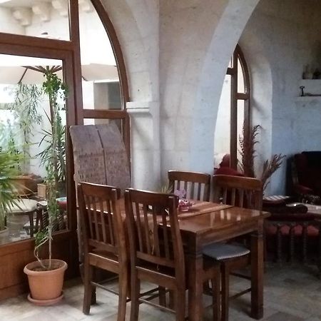 Has Konak Üçhisar Exterior foto