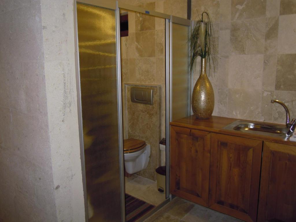 Has Konak Üçhisar Habitación foto