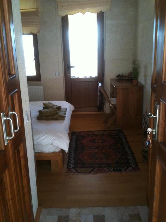 Has Konak Üçhisar Habitación foto