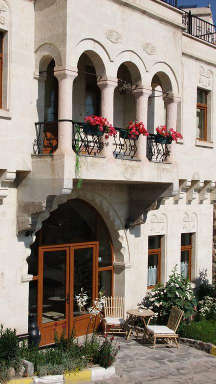 Has Konak Üçhisar Exterior foto