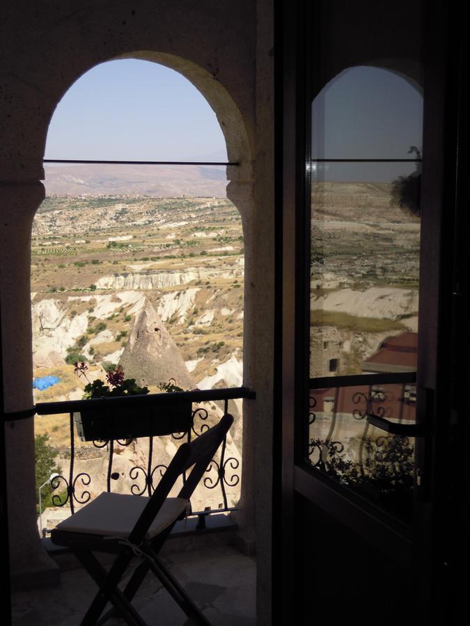Has Konak Üçhisar Exterior foto
