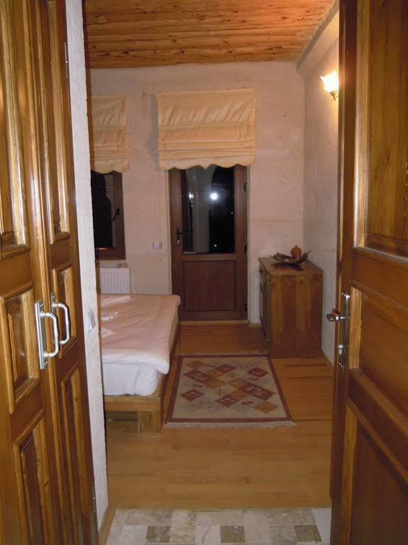 Has Konak Üçhisar Exterior foto